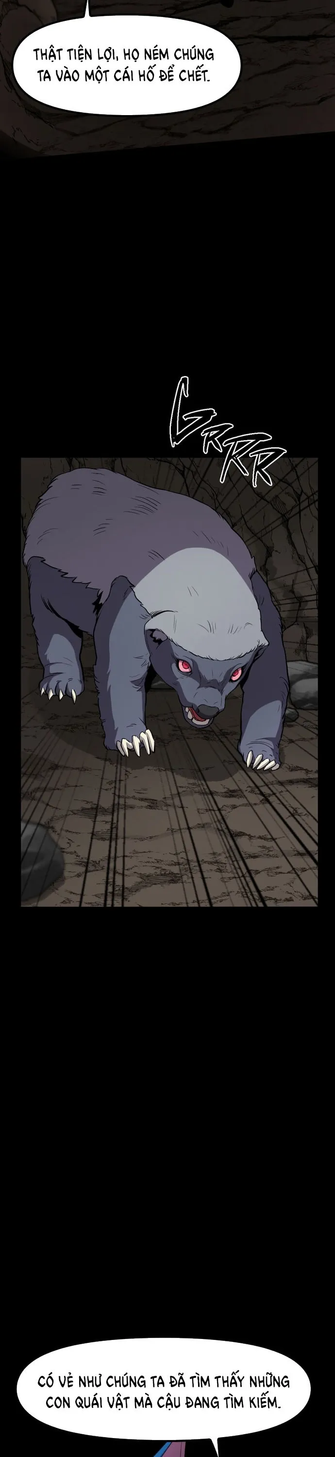 Thợ Săn Nguyên Thủy Chapter 29 - 20