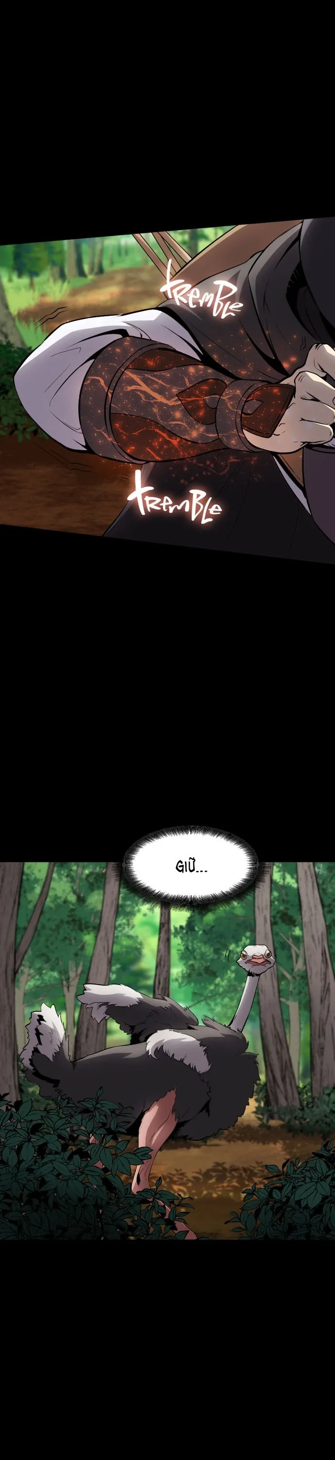 Thợ Săn Nguyên Thủy Chapter 29 - 3