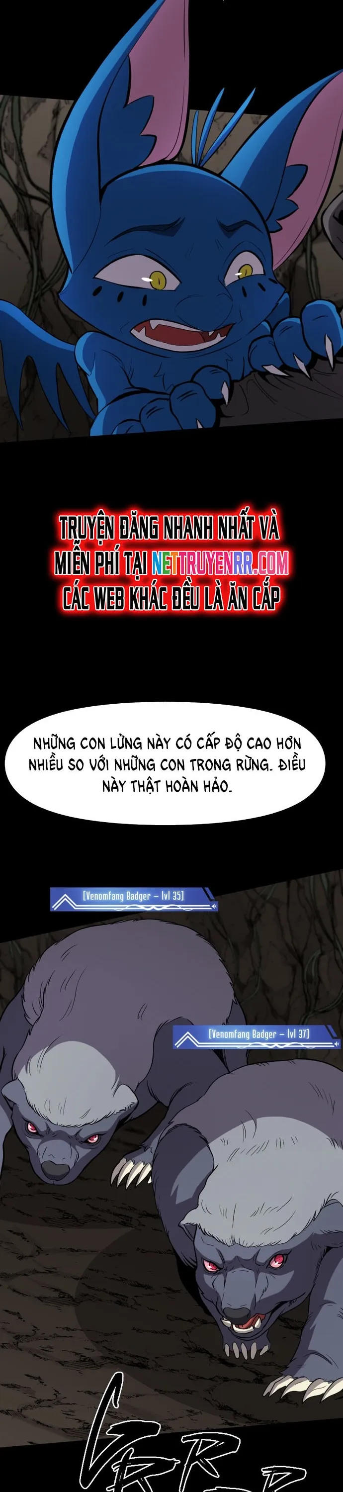 Thợ Săn Nguyên Thủy Chapter 29 - 21