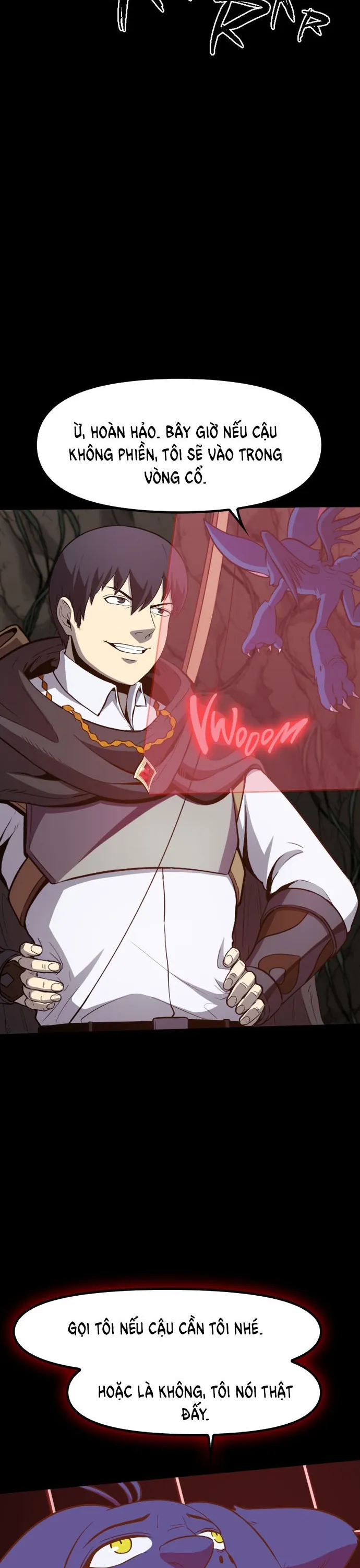 Thợ Săn Nguyên Thủy Chapter 29 - 22