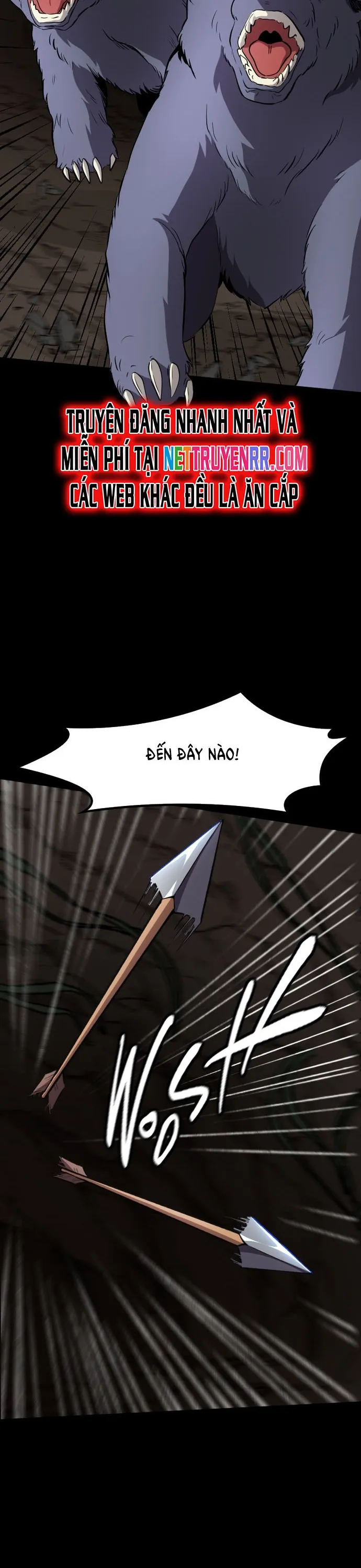 Thợ Săn Nguyên Thủy Chapter 29 - 24