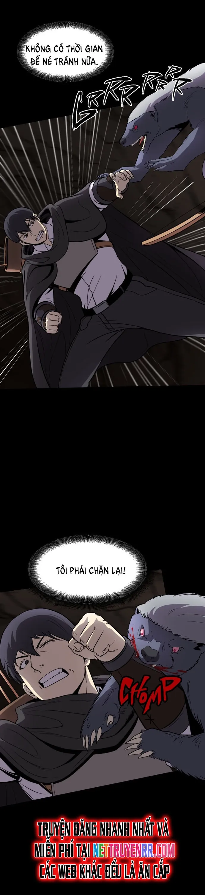 Thợ Săn Nguyên Thủy Chapter 29 - 26