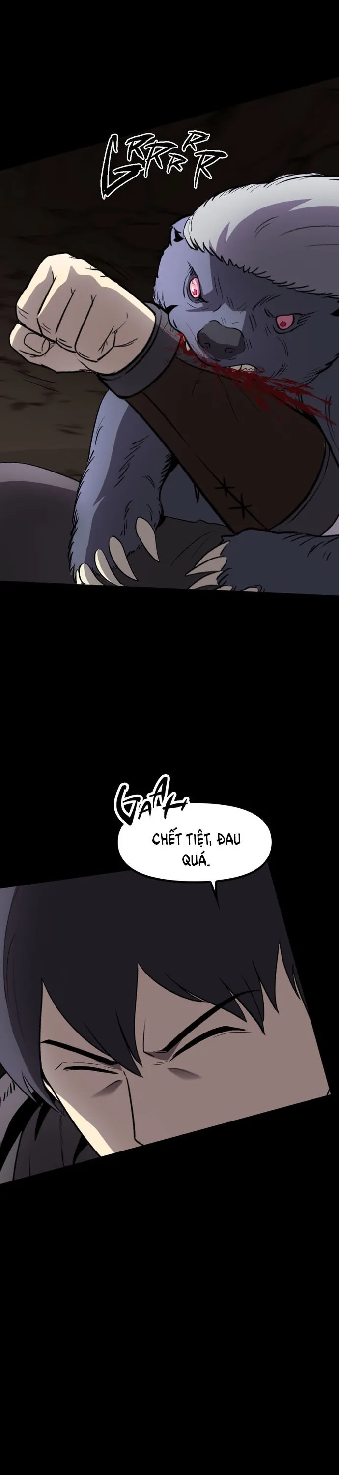 Thợ Săn Nguyên Thủy Chapter 29 - 27