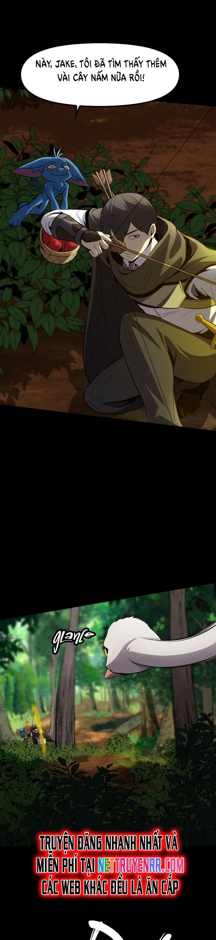 Thợ Săn Nguyên Thủy Chapter 29 - 4