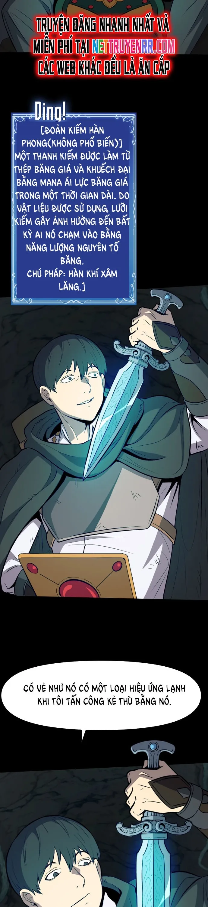 Thợ Săn Nguyên Thủy Chapter 29 - 36