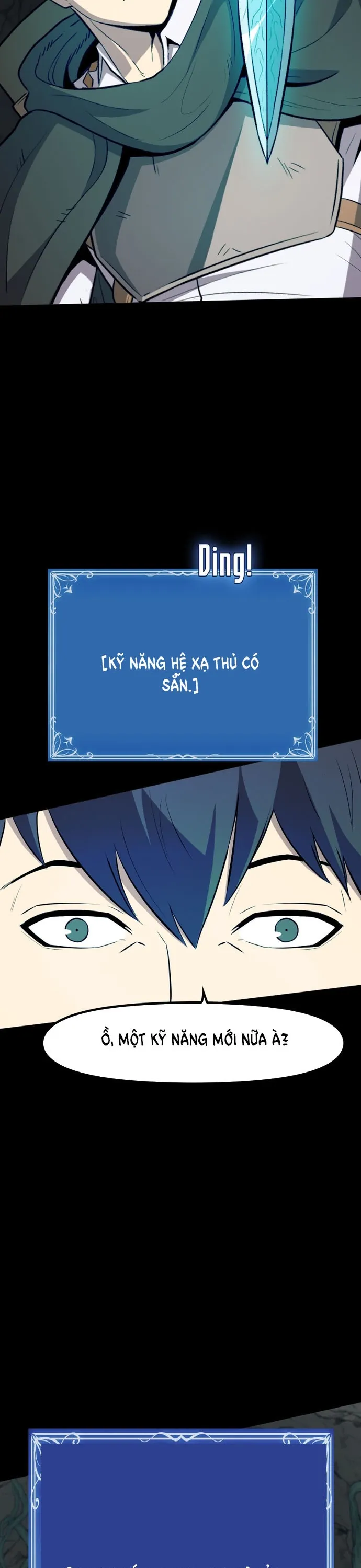 Thợ Săn Nguyên Thủy Chapter 29 - 37