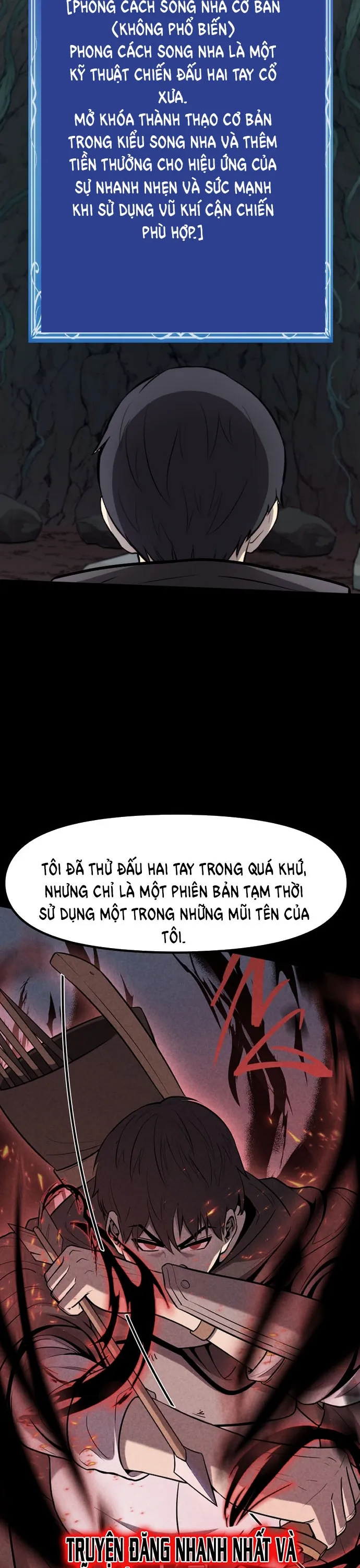 Thợ Săn Nguyên Thủy Chapter 29 - 38