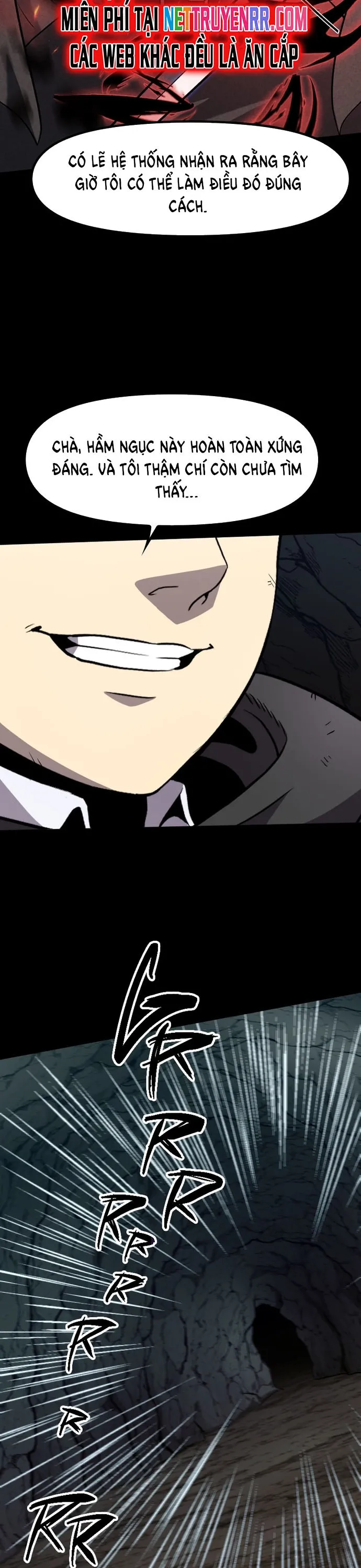 Thợ Săn Nguyên Thủy Chapter 29 - 39