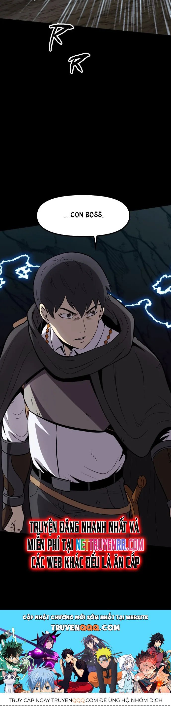 Thợ Săn Nguyên Thủy Chapter 29 - 40