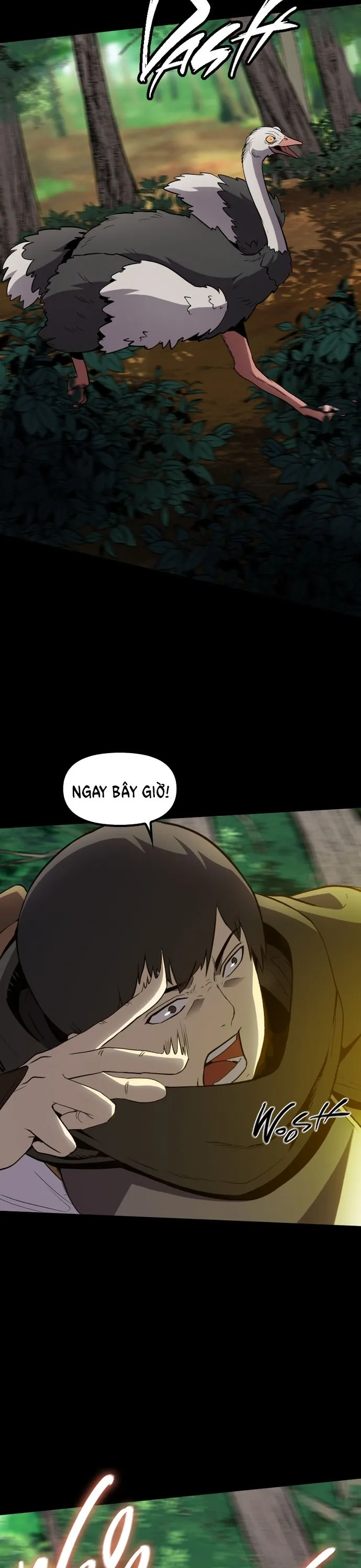 Thợ Săn Nguyên Thủy Chapter 29 - 5