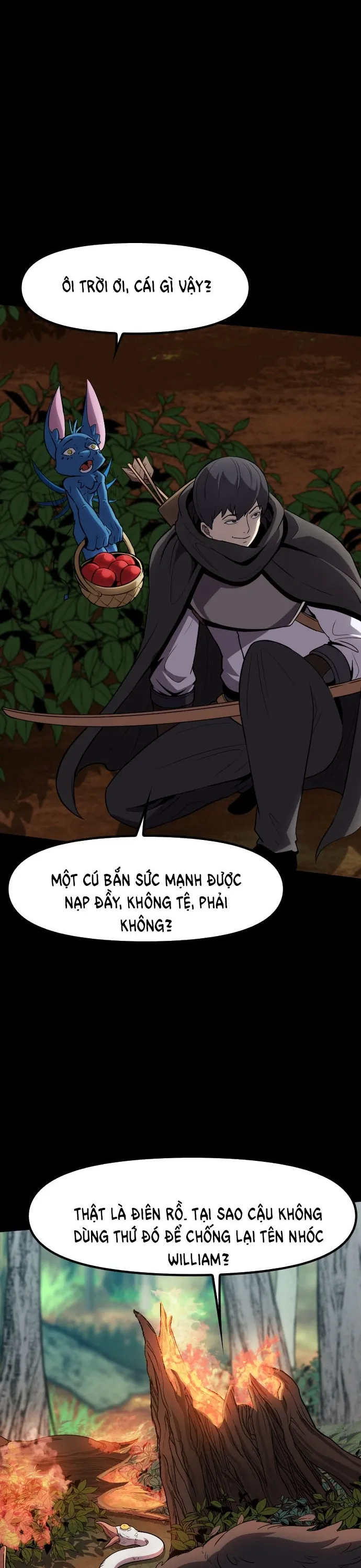 Thợ Săn Nguyên Thủy Chapter 29 - 7