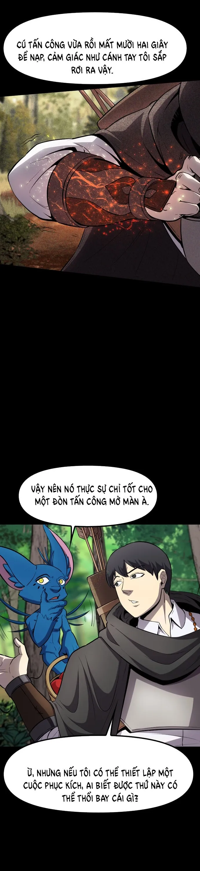 Thợ Săn Nguyên Thủy Chapter 29 - 9