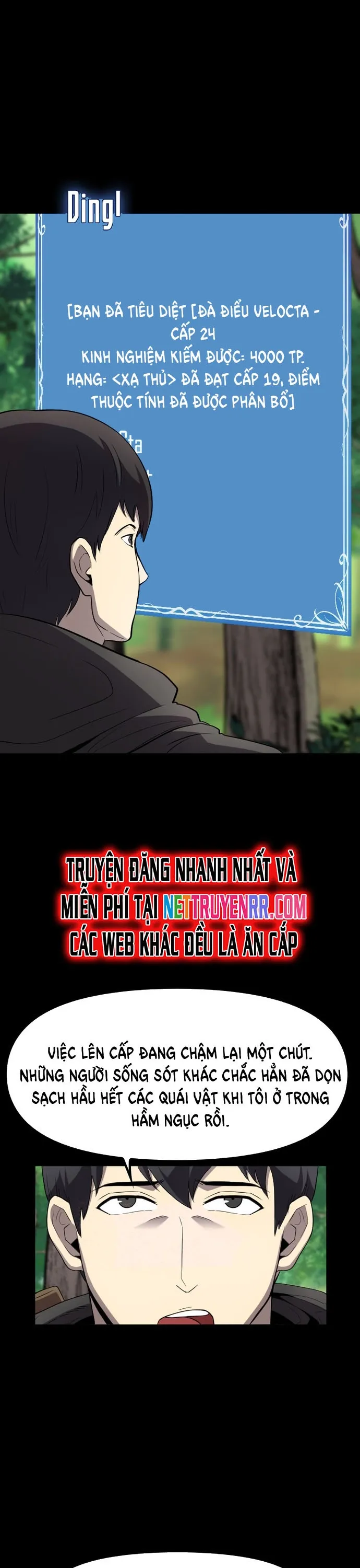 Thợ Săn Nguyên Thủy Chapter 29 - 10