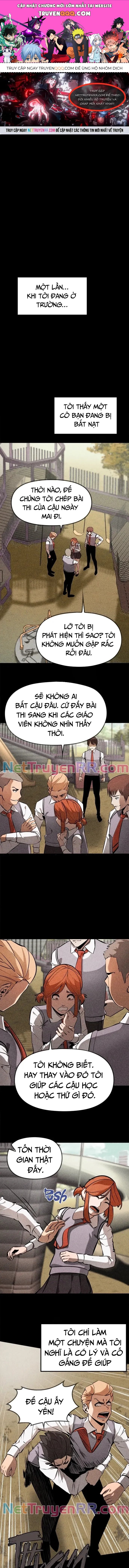 Thợ Săn Nguyên Thủy Chapter 3 - 1