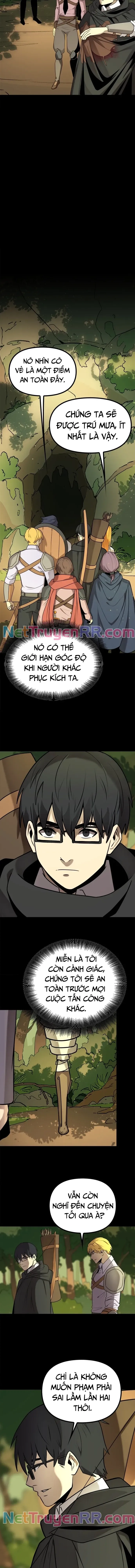 Thợ Săn Nguyên Thủy Chapter 3 - 12
