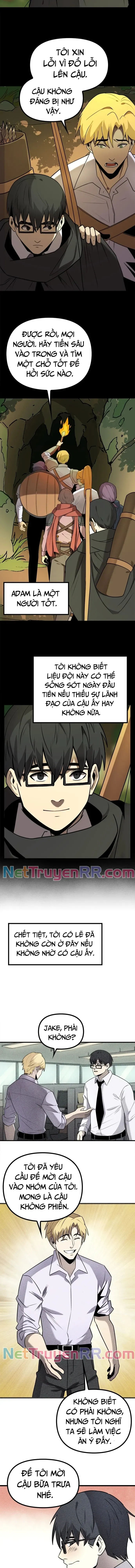 Thợ Săn Nguyên Thủy Chapter 3 - 13