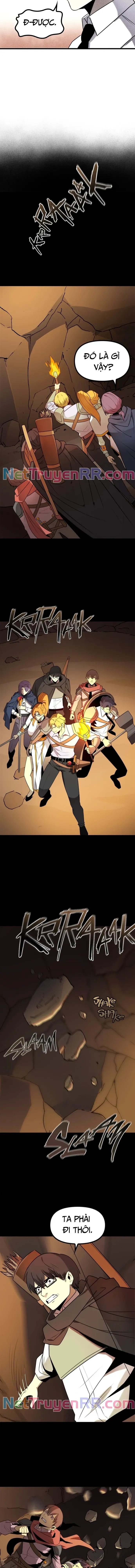 Thợ Săn Nguyên Thủy Chapter 3 - 14