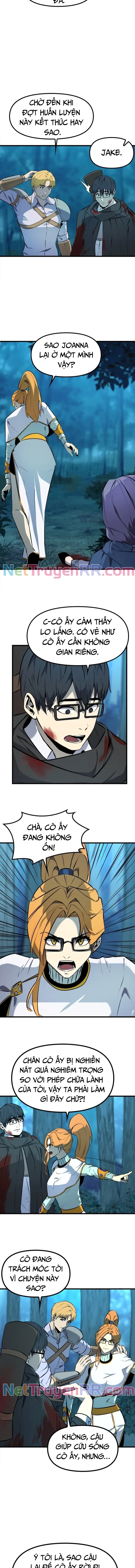 Thợ Săn Nguyên Thủy Chapter 3 - 4