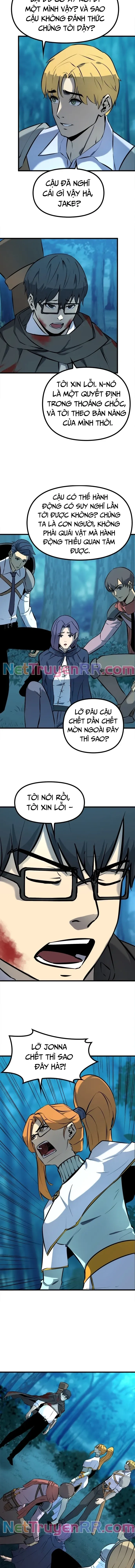 Thợ Săn Nguyên Thủy Chapter 3 - 5