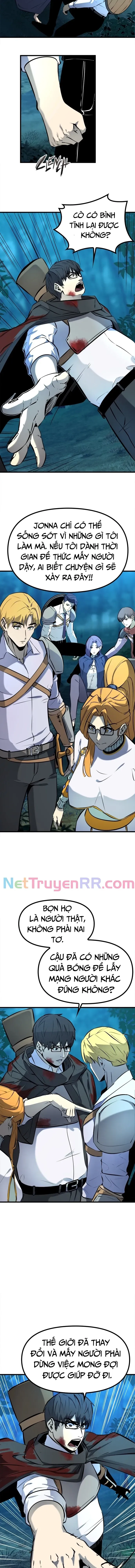 Thợ Săn Nguyên Thủy Chapter 3 - 6