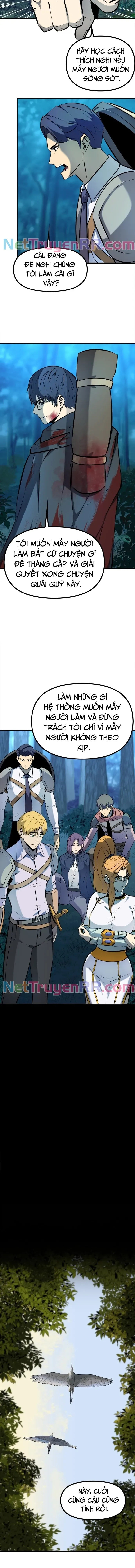 Thợ Săn Nguyên Thủy Chapter 3 - 7