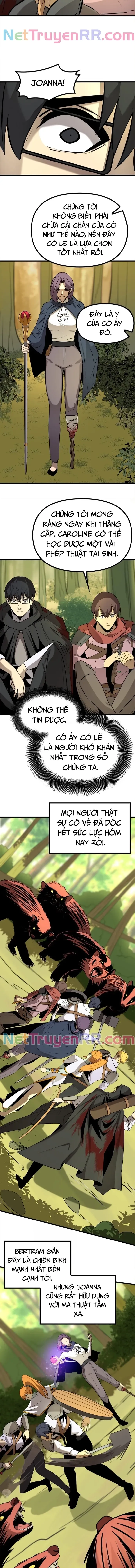 Thợ Săn Nguyên Thủy Chapter 3 - 9