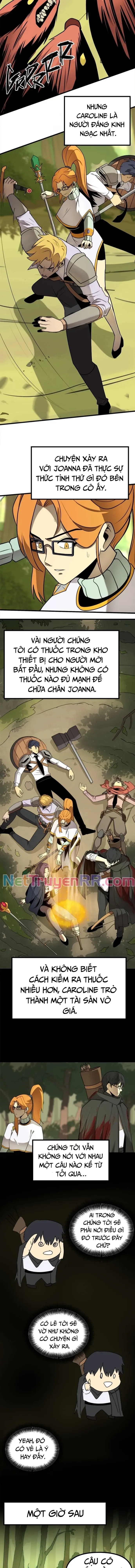 Thợ Săn Nguyên Thủy Chapter 3 - 10