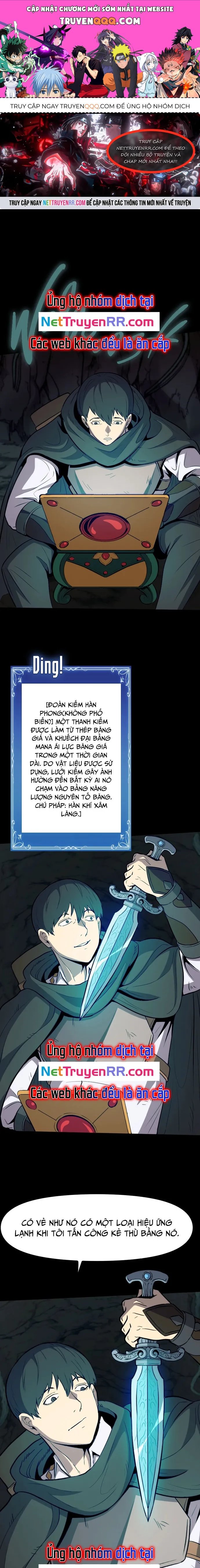 Thợ Săn Nguyên Thủy Chapter 30 - 1