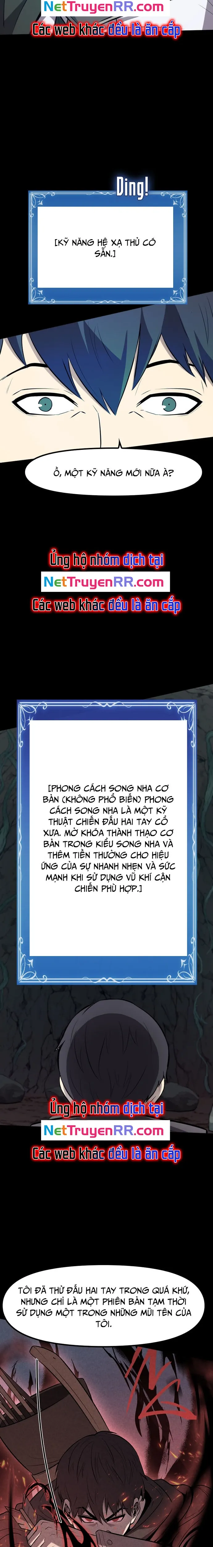 Thợ Săn Nguyên Thủy Chapter 30 - 2