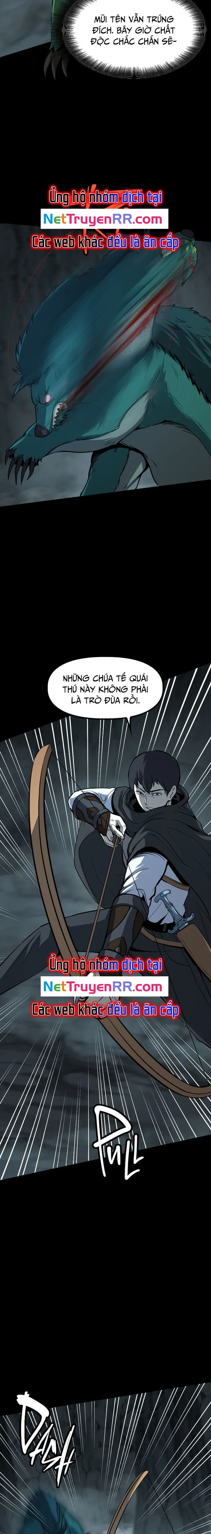 Thợ Săn Nguyên Thủy Chapter 30 - 11