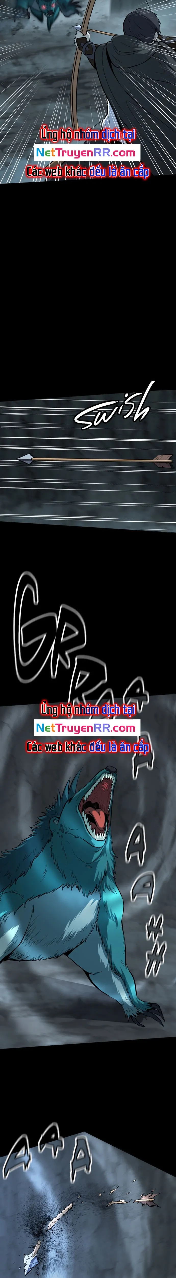 Thợ Săn Nguyên Thủy Chapter 30 - 12