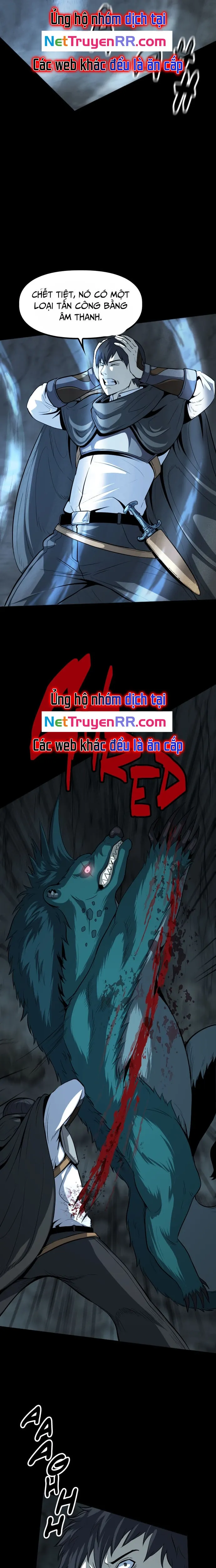 Thợ Săn Nguyên Thủy Chapter 30 - 13