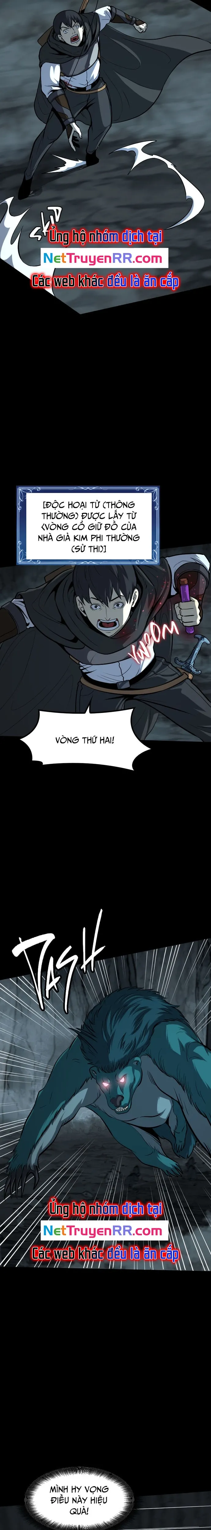 Thợ Săn Nguyên Thủy Chapter 30 - 16