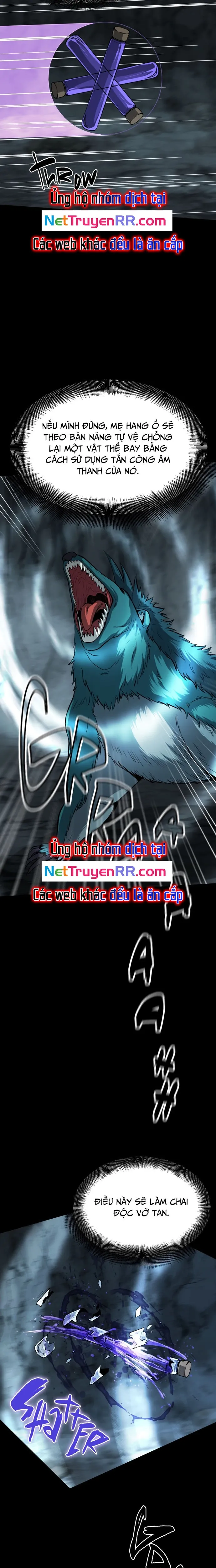 Thợ Săn Nguyên Thủy Chapter 30 - 17