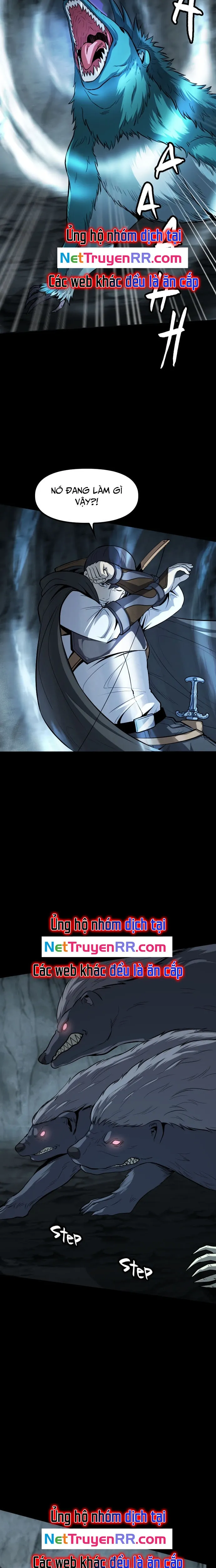 Thợ Săn Nguyên Thủy Chapter 30 - 19