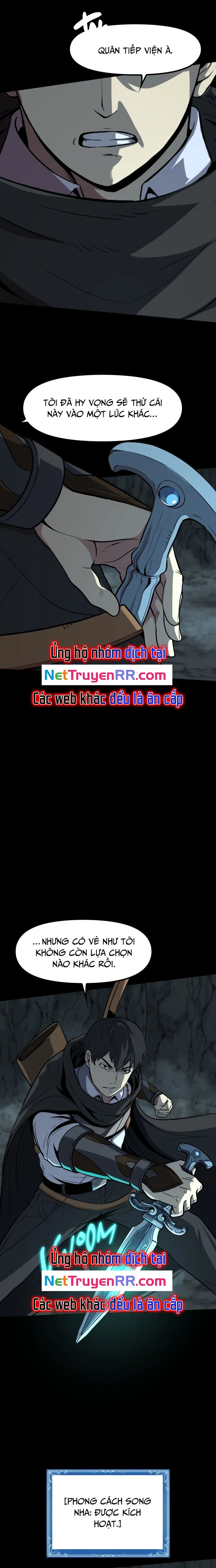 Thợ Săn Nguyên Thủy Chapter 30 - 21