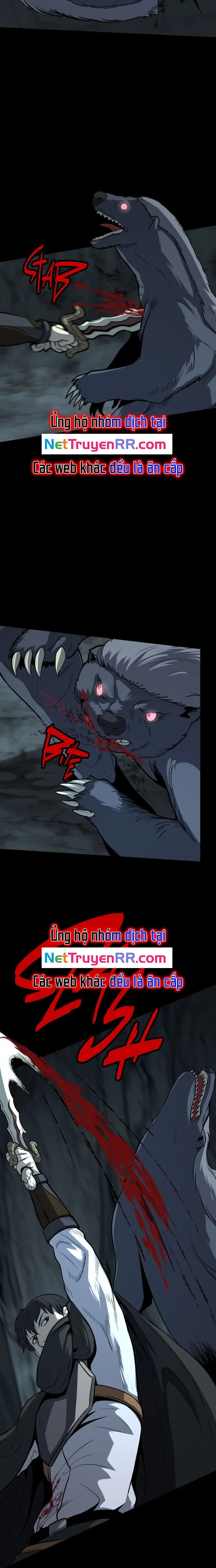 Thợ Săn Nguyên Thủy Chapter 30 - 23