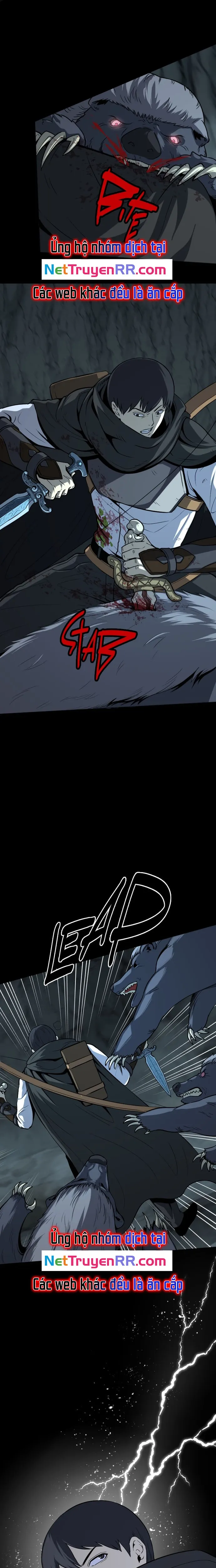 Thợ Săn Nguyên Thủy Chapter 30 - 24