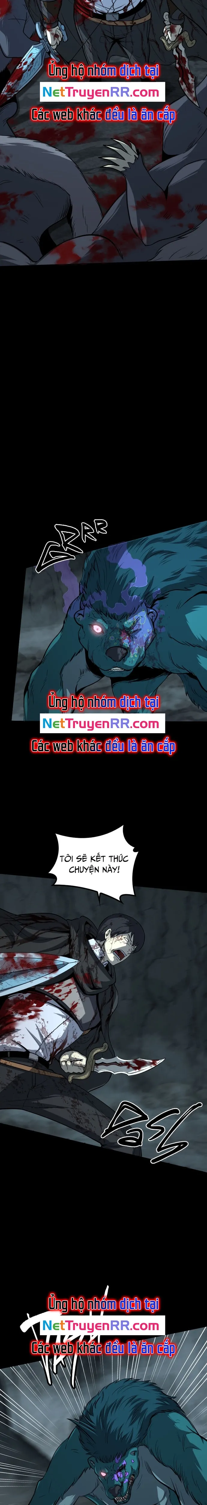 Thợ Săn Nguyên Thủy Chapter 30 - 26