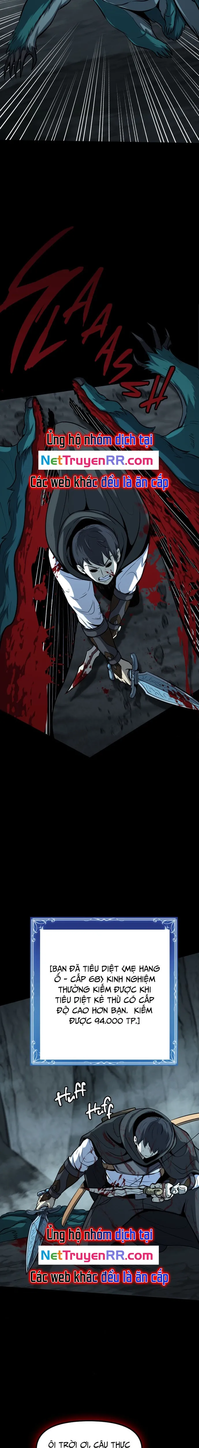 Thợ Săn Nguyên Thủy Chapter 30 - 27