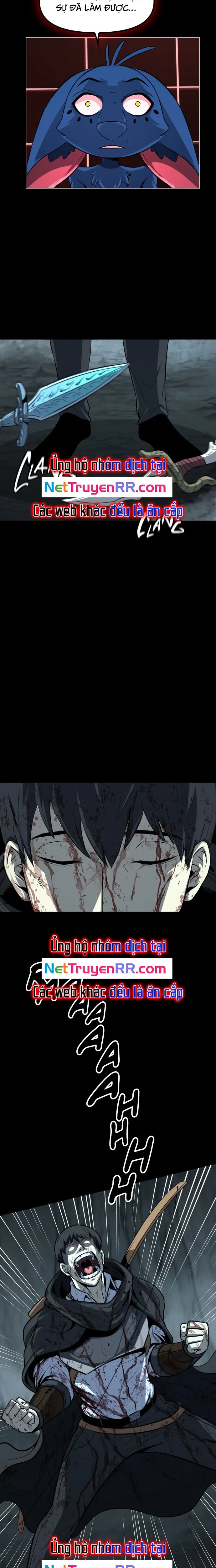 Thợ Săn Nguyên Thủy Chapter 30 - 28