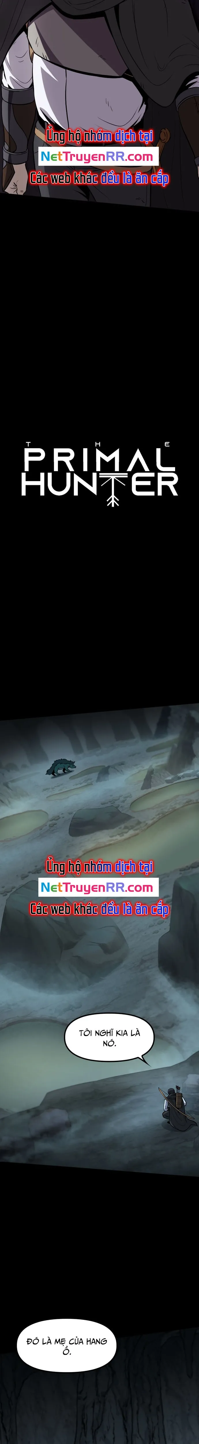 Thợ Săn Nguyên Thủy Chapter 30 - 4