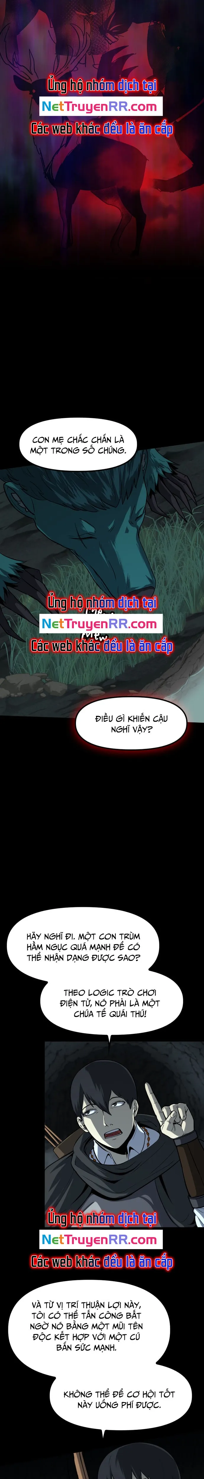 Thợ Săn Nguyên Thủy Chapter 30 - 6