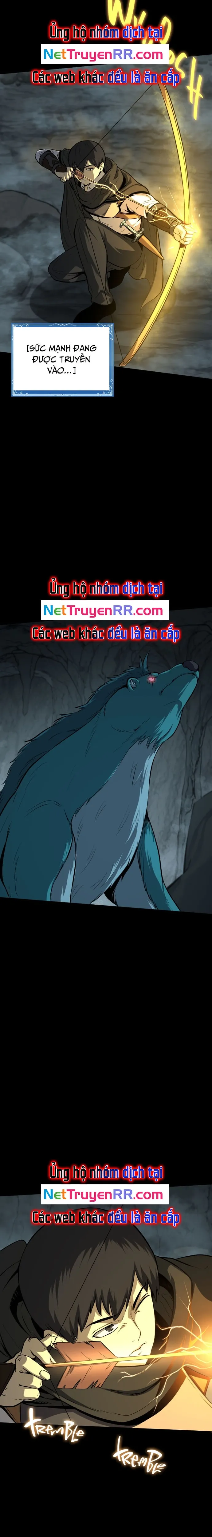 Thợ Săn Nguyên Thủy Chapter 30 - 8