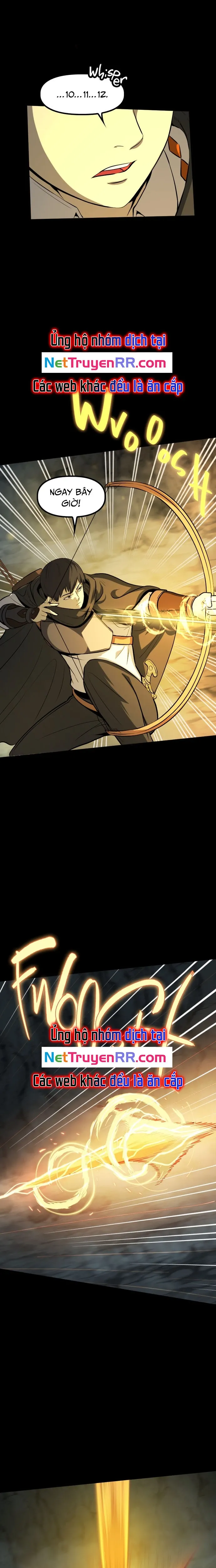 Thợ Săn Nguyên Thủy Chapter 30 - 9