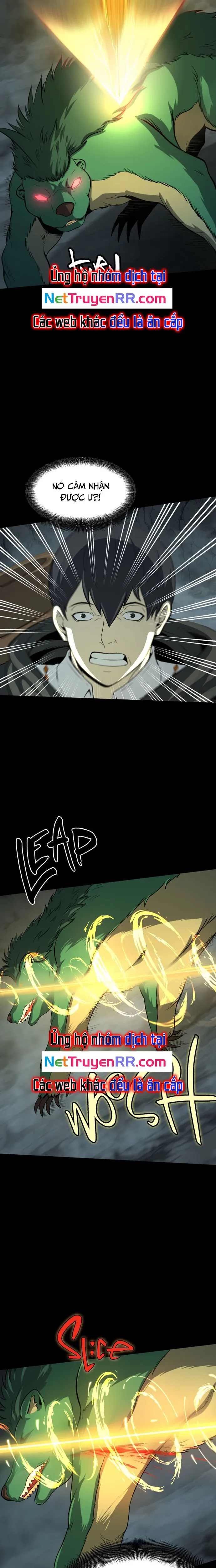 Thợ Săn Nguyên Thủy Chapter 30 - 10