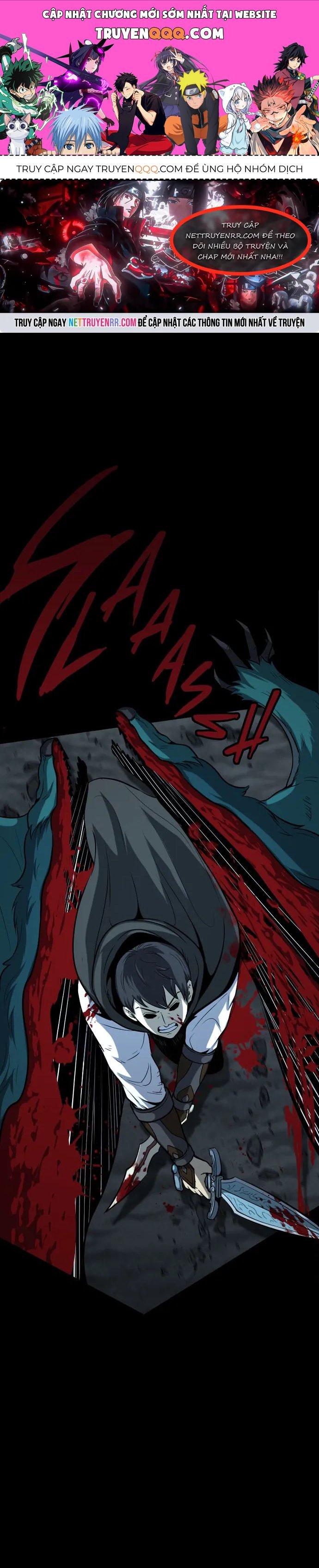 Thợ Săn Nguyên Thủy Chapter 31 - 1