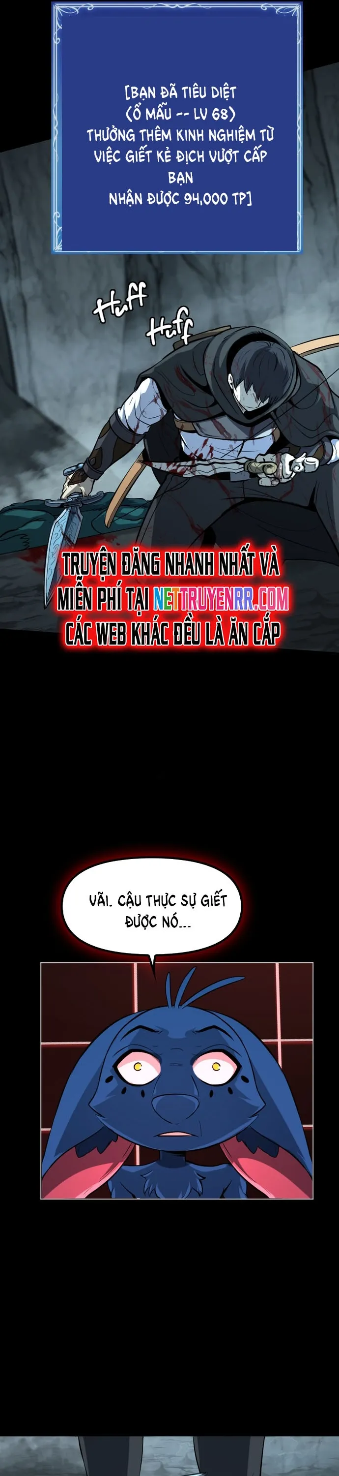 Thợ Săn Nguyên Thủy Chapter 31 - 2