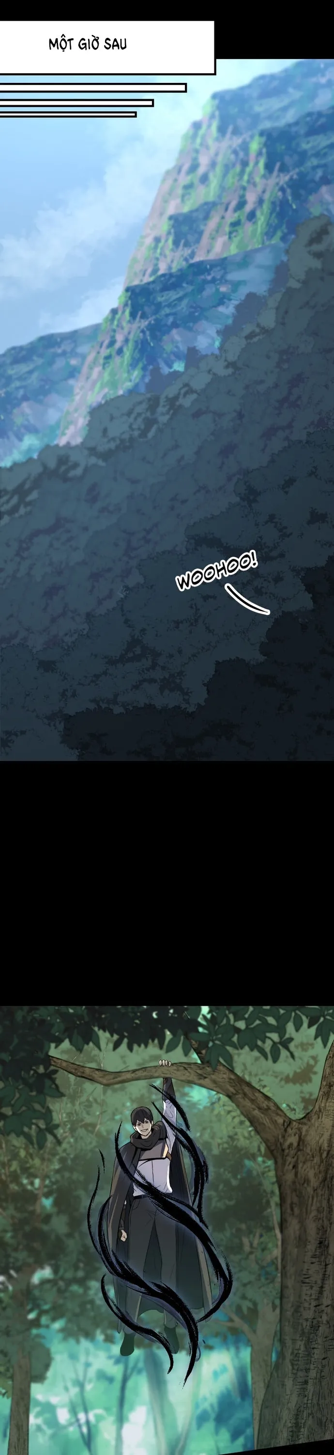 Thợ Săn Nguyên Thủy Chapter 31 - 11