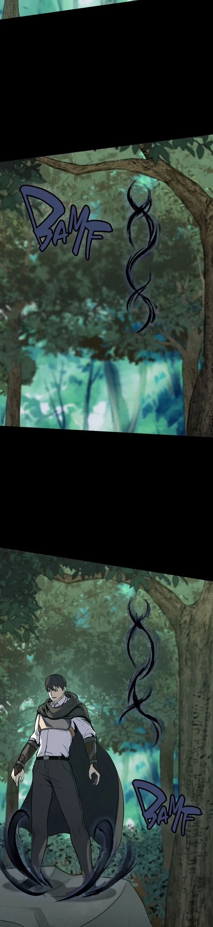 Thợ Săn Nguyên Thủy Chapter 31 - 12